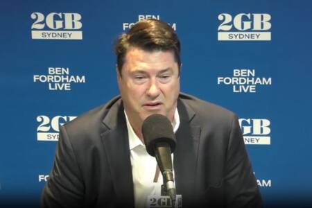 Exclusive – Rugby Australia boss breaks silence after being sacked