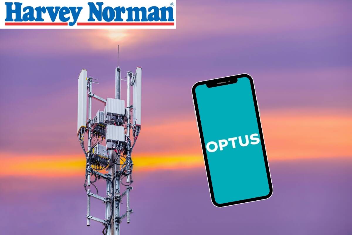 Article image for Is 200GB of data actually enough to compensate people for the Optus outage?