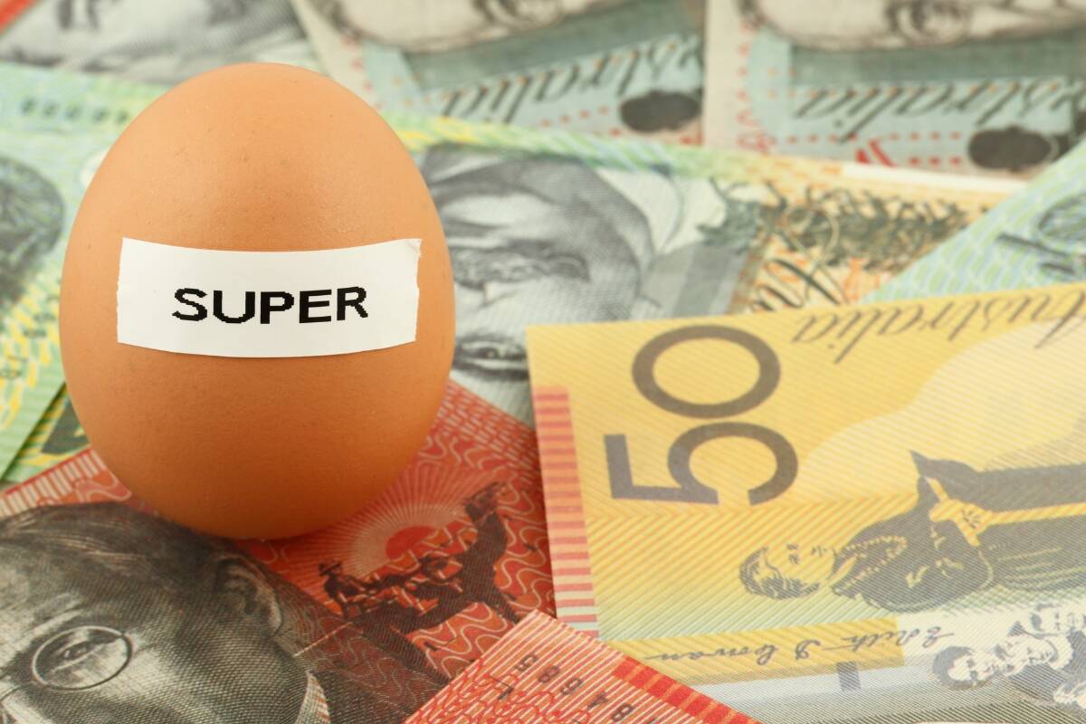 Article image for Liberals propose plan to allow Aussies to bring money out of their super