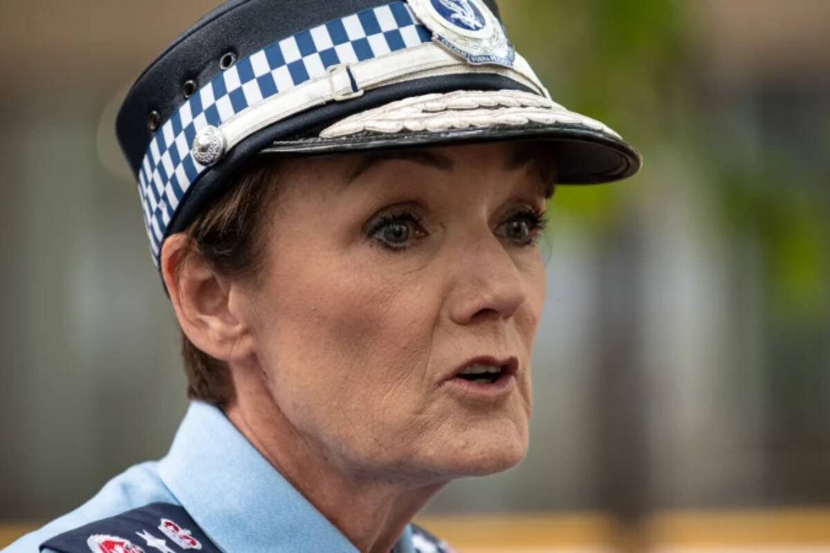 Ray grills NSW Police Commissioner over senior officer drinkdriving