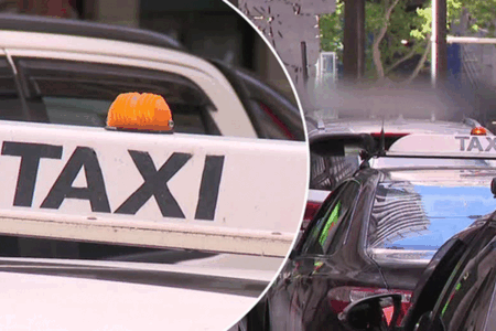 EXCLUSIVE – 30 dodgy taxi drivers sacked