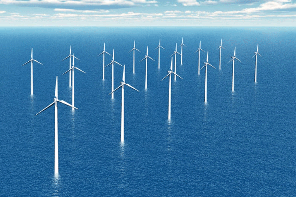 Article image for Resident drama with the proposed offshore wind farms in the Illawarra