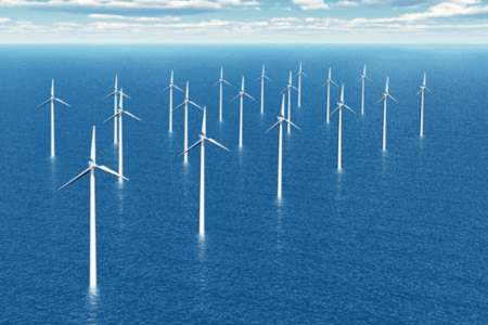 Resident drama with the proposed offshore wind farms in the Illawarra