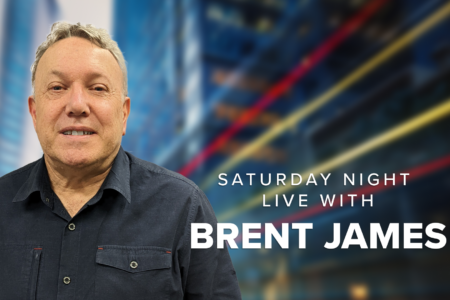 FULL SHOW: Saturday Night Live with Brent James, December 2nd, 2023