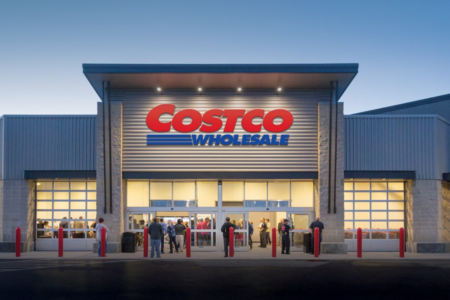 Costco enters the new vehicle market in Australia via it’s warehouses