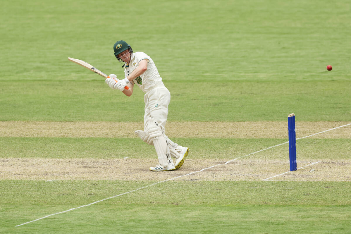 Article image for ‘Just want to play cricket’: Cameron Bancroft not focused on becoming David Warner’s successor