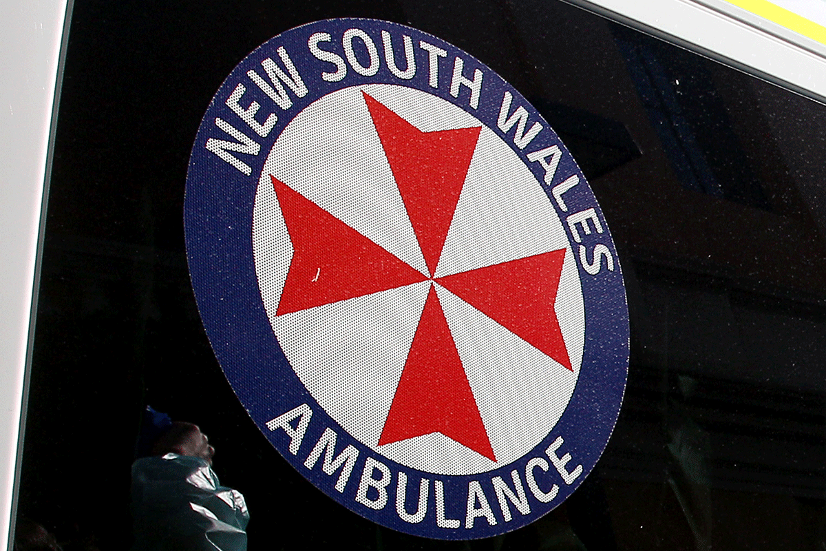 Article image for ‘Doesn’t add up’ – Paramedics call out proposed pay rise
