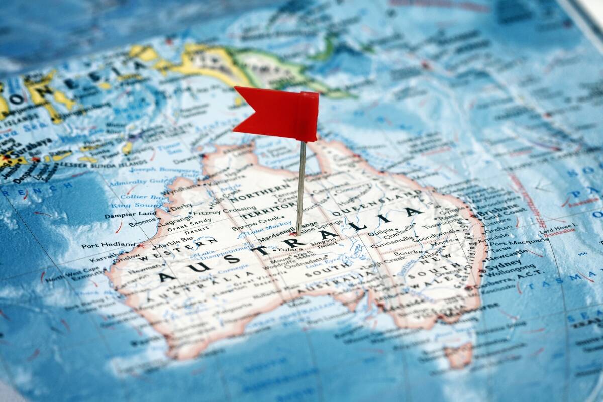 Article image for Is it time to reconsider the Big Australia idea?