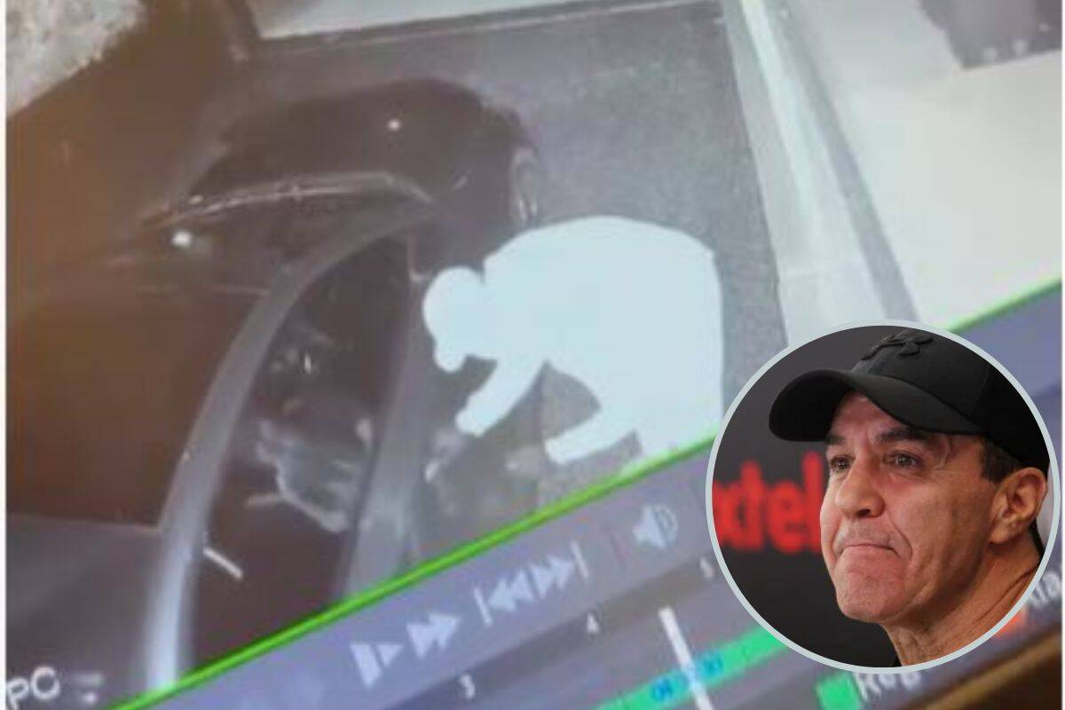 Article image for Exclusive – Boxing legend Jeff Fenech targeted by car thieves