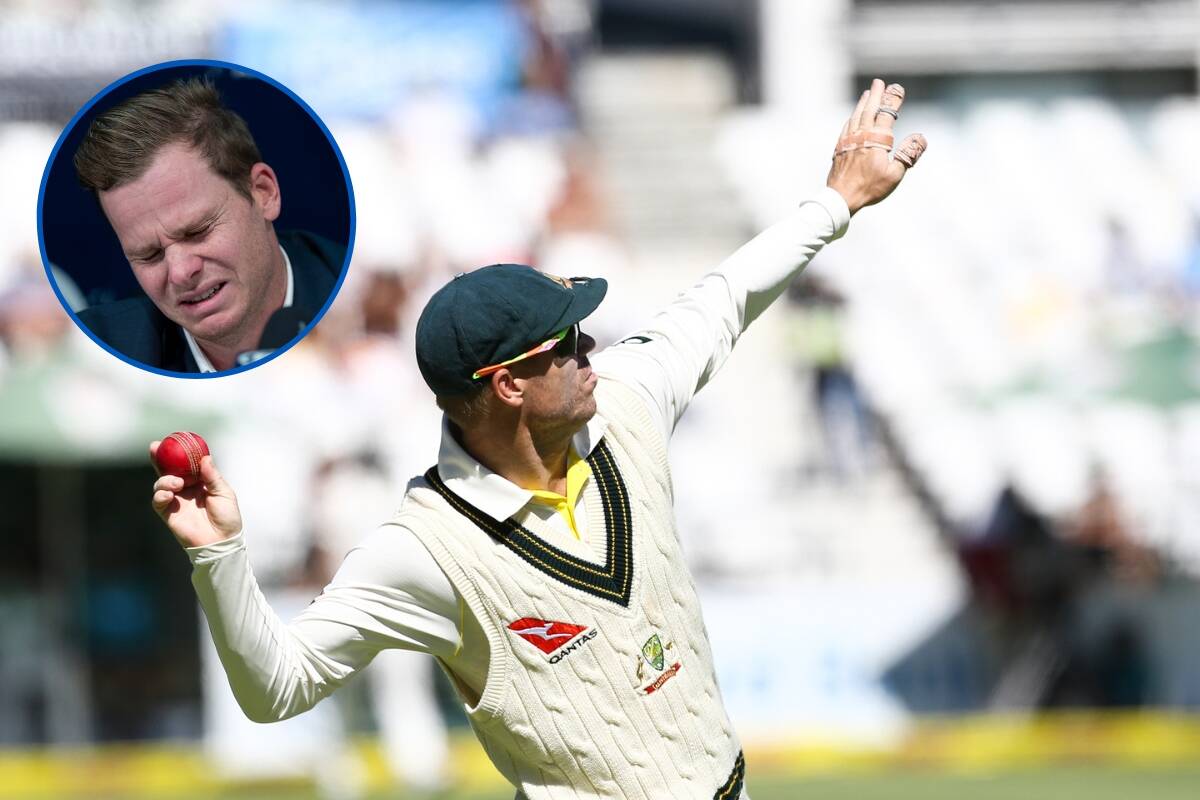 Article image for Does Australian cricket need to move on from the sandpaper scandal?