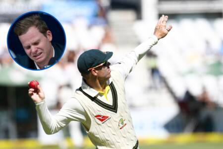 Does Australian cricket need to move on from the sandpaper scandal?