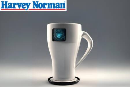 Are “smart mugs” the next step in advancing our household appliances?