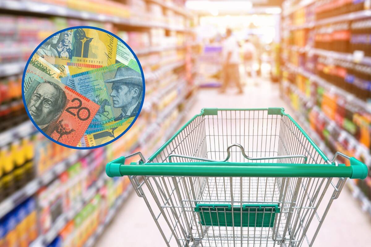 Article image for How you can fight back against rising bills at our supermarkets