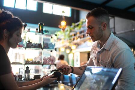 Public holiday surcharges on the rise at restaurants