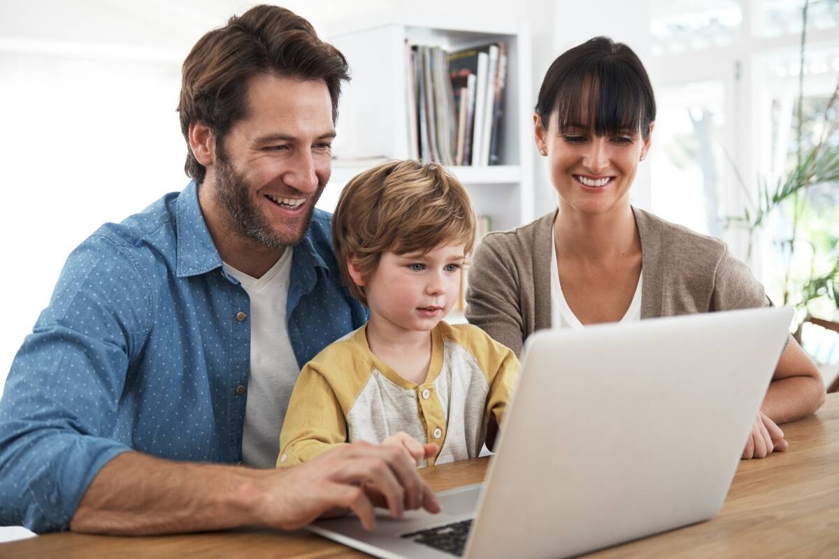 Article image for Revamp your internet connection in 2024: NBN’s expert tips for the perfect home setup