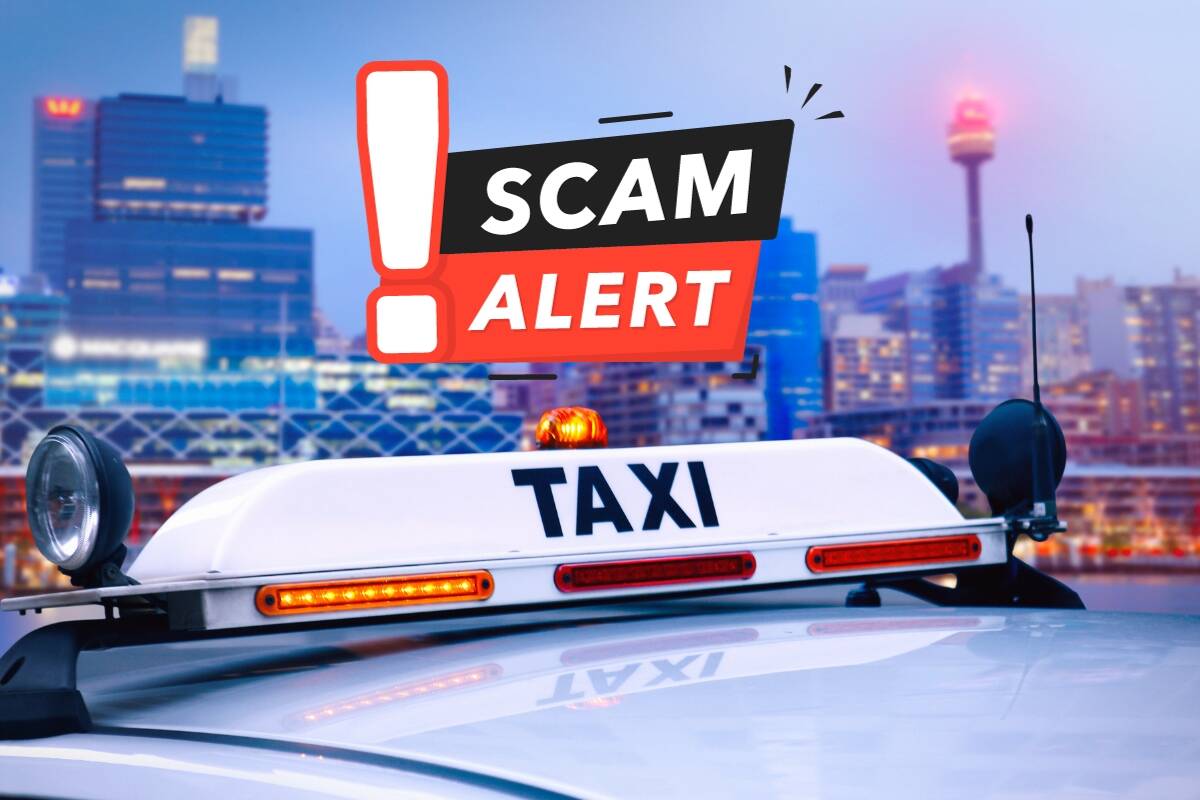 Article image for Sydney’s cabbie conspiracy: Luxury hotel scheme exposed