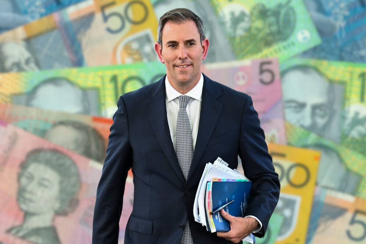 Article image for Business leaders push for Labor to stick with Stage 3 tax cuts