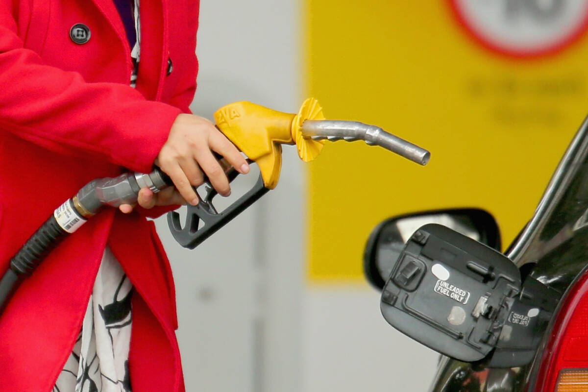 Article image for Petrol prices to spike ahead of the long weekend