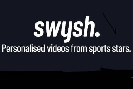 Swysh reaches $1 million in donations for charities