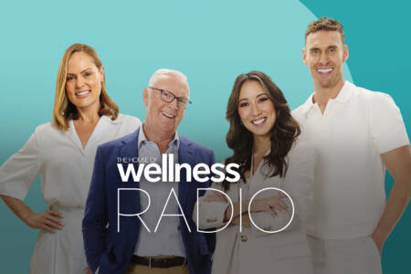 The House of Wellness podcasts