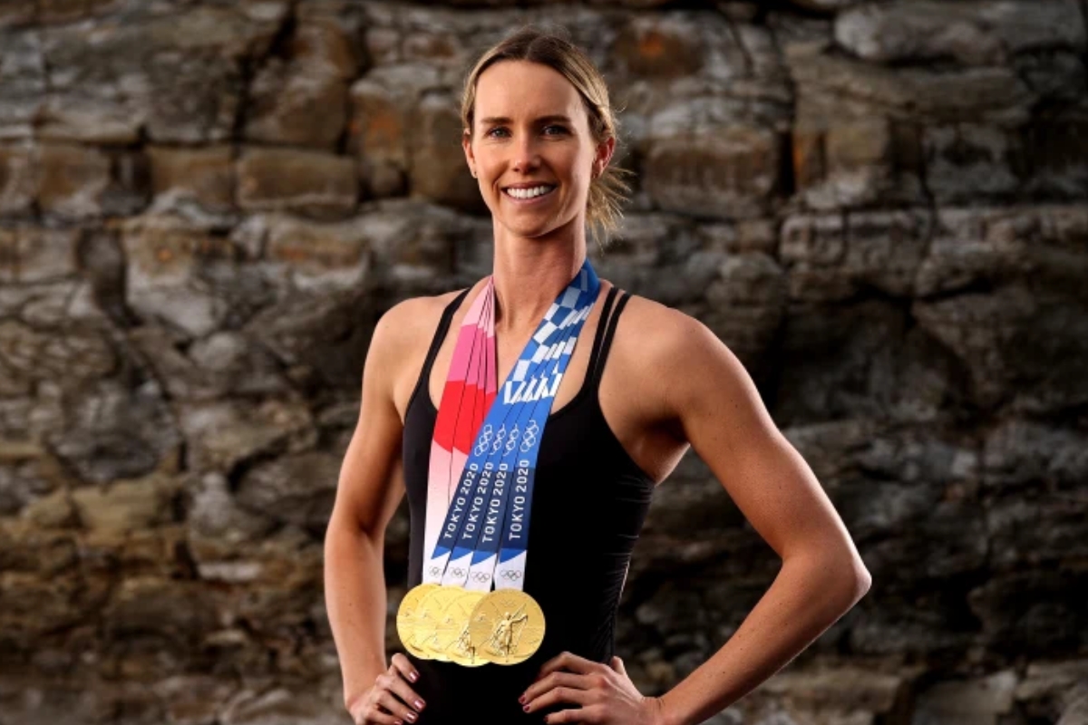 'Very special' - Young Australian of the Year reflects on award