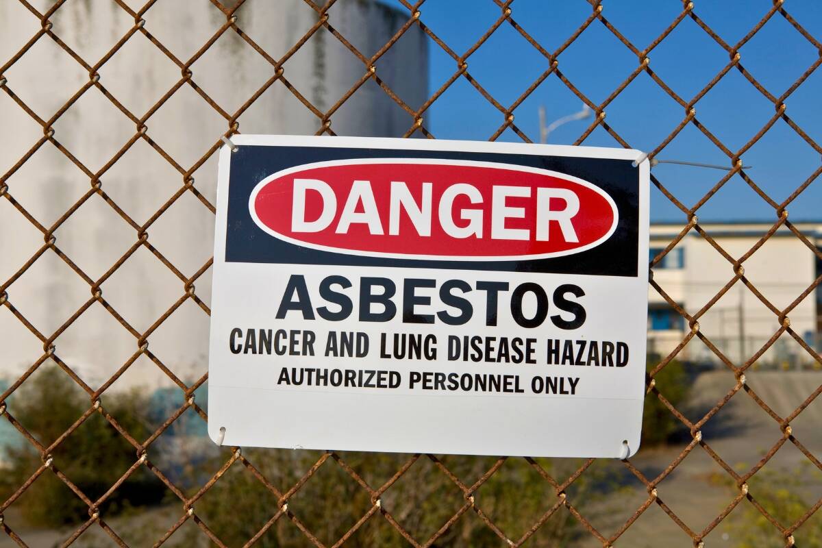 Article image for ‘Incompetence’: Shadow Minister slams Labor over Rozelle Parklands asbestos