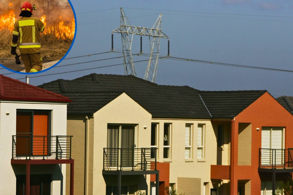 Article image for Aussies still stuck in strata nightmare since the Black Summer bushfires