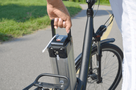 $55,000 fine –  Minister for Transport on the tough new standards for E-Bike operators