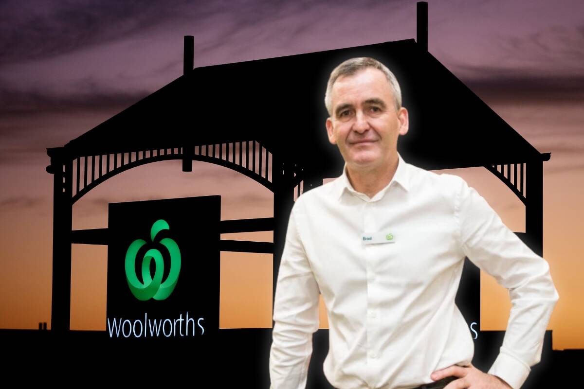 Article image for ‘Sorry’ – Woolworths boss GRILLED over Australia Day snub