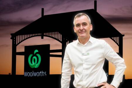 ‘Sorry’ – Woolworths boss GRILLED over Australia Day snub