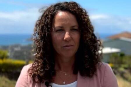 ‘Embarrassing’ –  Transport NSW slammed for treatment of Rochelle Hicks