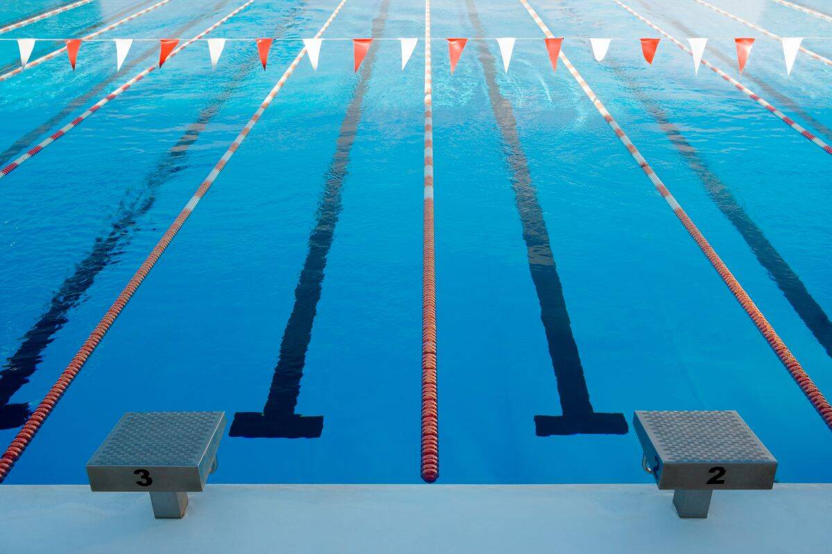 Article image for Former Olympic Swimmer calls for rethink on how we teach kids to swim