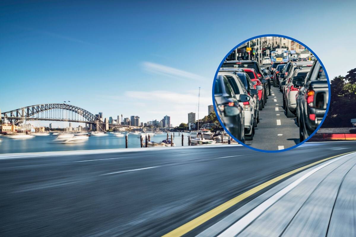 Article image for NSW Government announces new forum into road safety following dramatic year on roads