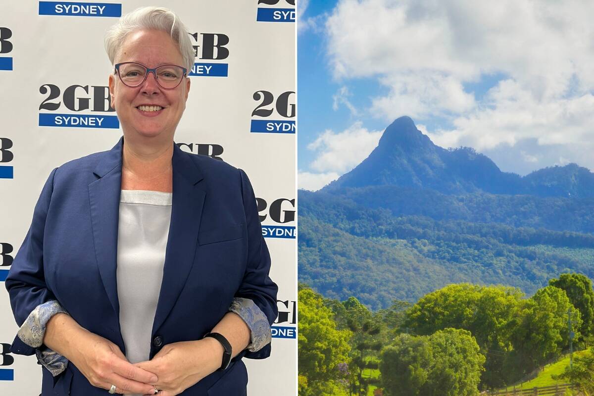 Article image for ‘We’re looking into it’- NSW Government to investigate mountain climbing ban