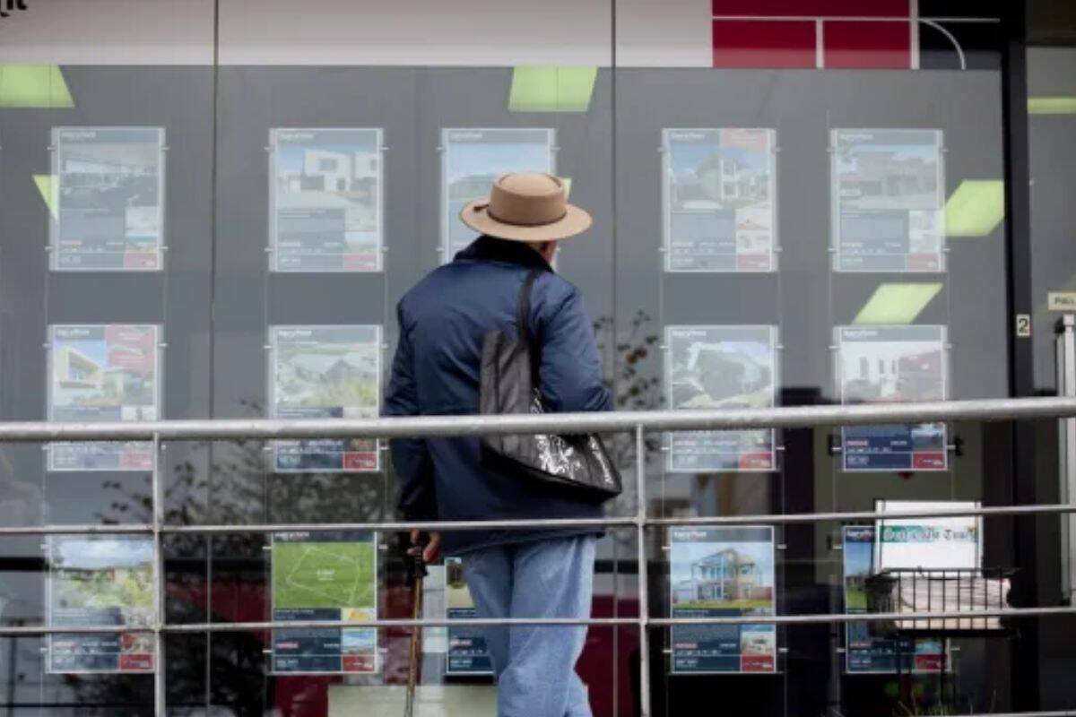 Article image for Is negative gearing fair? Calls for reform amid rising property prices