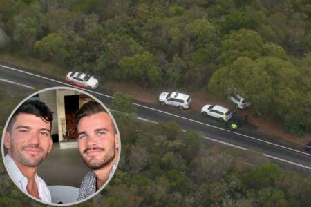 Police believe bodies discovered in Bungonia to be missing couple
