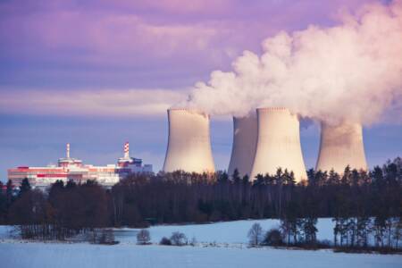 Can Nuclear Power Solve Australia’s Energy Crisis?