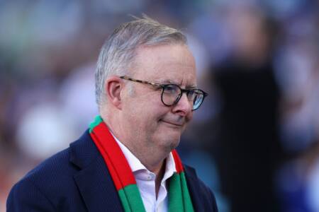 EXCLUSIVE – Prime Minister is not going to Las Vegas for NRL 2024