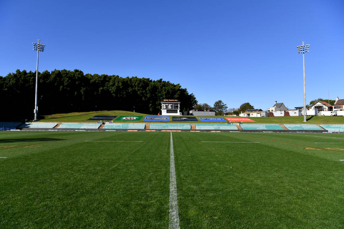 Article image for EXCLUSIVE: Inner West Council gives Leichhardt Oval two-year shelf life to host NRL matches