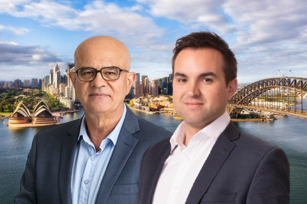 John & James - 6th March