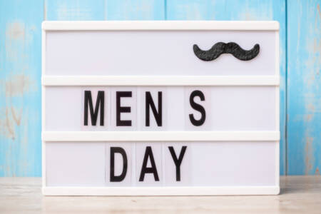 ‘It’s about equality’- Councillor calls for International Men’s Day celebrations