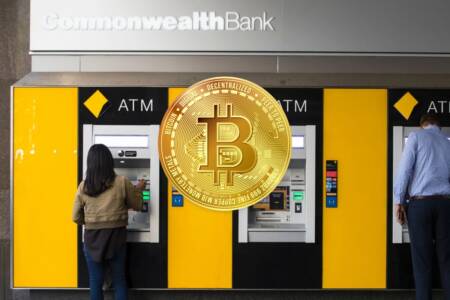 Why do some of our major banks hamstring crypto users?