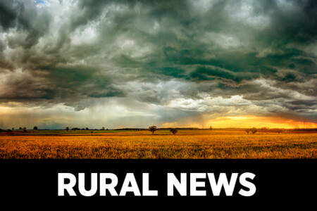 National Rural News Thursday April 18, 2024