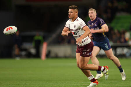 EXCLUSIVE | Josh Schuster determined to continue career after accepting Manly exit