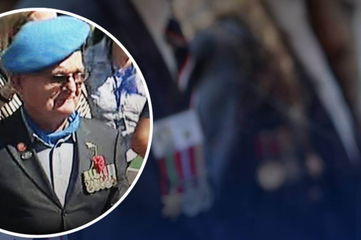 Article image for Exclusive – Canberra stripping more medals from war veterans