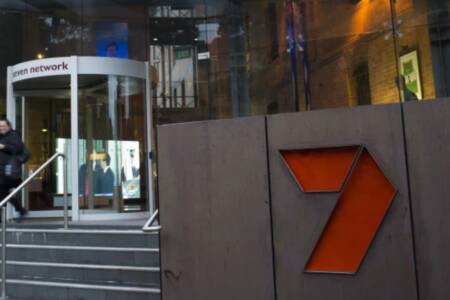Exclusive – Ch7 searching for new HR boss after drugs/hookers scandal
