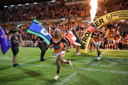 EXCLUSIVE: Wests Tigers set for new home ground in 2025