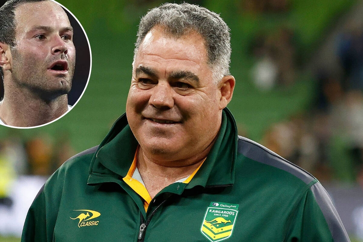 Article image for ‘Best man for the job’: Why Cordner’s backing in Mal amid Souths link