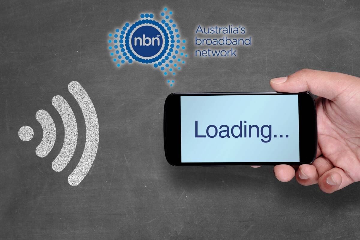 Article image for Jane McNamara from NBN Shares Tips for Improving Internet Speeds