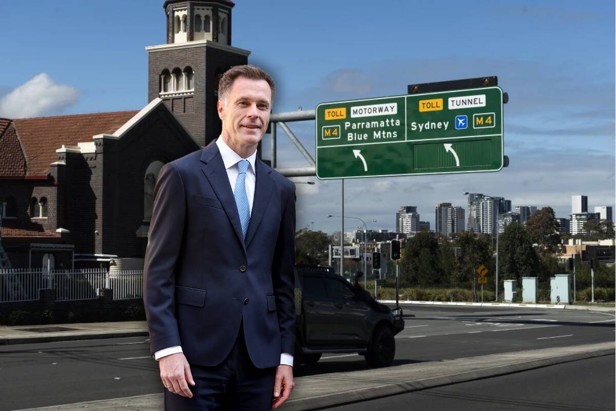 Article image for Uncovering Sydney’s hidden toll costs, and how to claim toll relief refund